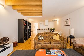 DA'Home - Almada Luxurious Duplex