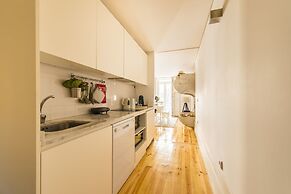 DA'Home - Almada Unique Apartment