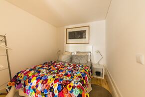 DA'Home - Almada Unique Apartment