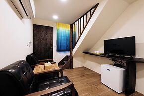 Zhuo Ye Cottage