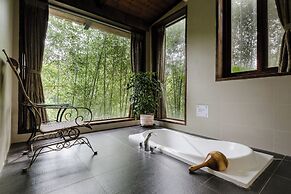 Zhuo Ye Cottage