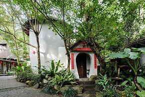 Zhuo Ye Cottage