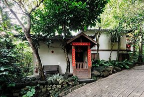 Zhuo Ye Cottage