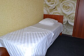 Magadan & Spa