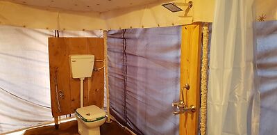 Satpura Adventure Resort & Camping