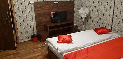 Satpura Adventure Resort & Camping