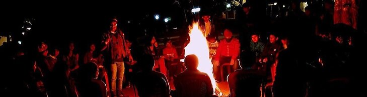 Satpura Adventure Resort & Camping