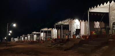 Satpura Adventure Resort & Camping