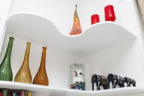 Leicester Square Atmosphere