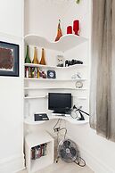 Leicester Square Atmosphere