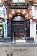 Leicester Square Atmosphere