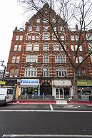 Leicester Square Atmosphere