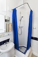 Leicester Square Atmosphere