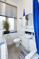 Leicester Square Atmosphere