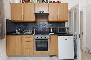 Leicester Square Atmosphere