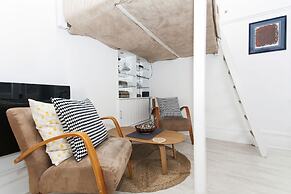 Leicester Square Atmosphere