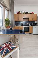 Leicester Square Atmosphere