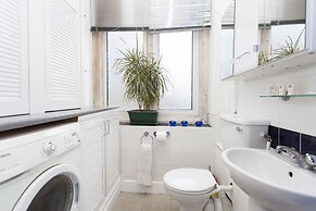 Leicester Square Atmosphere