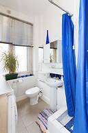 Leicester Square Atmosphere