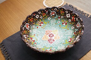 Leicester Square Atmosphere