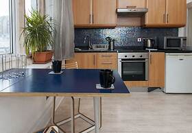 Leicester Square Atmosphere