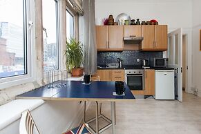 Leicester Square Atmosphere