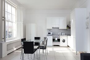 Old Brompton 1 Charming Atmosphere