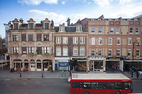 Old Brompton 1 Charming Atmosphere