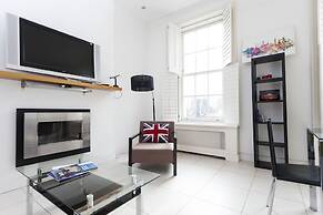 Old Brompton 1 Charming Atmosphere