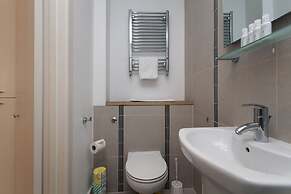 Old Brompton 1 Charming Atmosphere