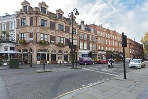 Old Brompton 1 Charming Atmosphere