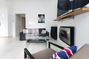 Old Brompton 1 Charming Atmosphere