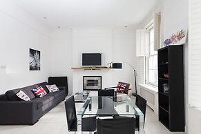 Old Brompton 1 Charming Atmosphere