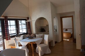 Apartments Kostolnik