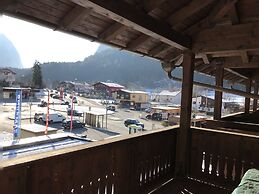 Apartments Kostolnik