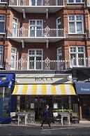 Old Brompton 2 Exclusive Atmosphere