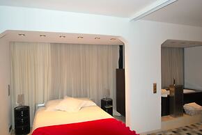 1 Chambre Grand hotel