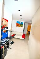 1 Chambre Grand hotel