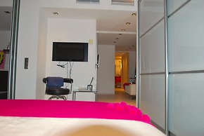 1 Chambre Grand hotel