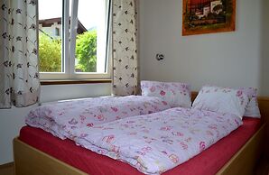 Appartementhaus Sunshine