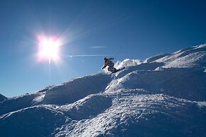 Appartementhaus Sunshine