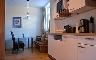 Appartementhaus Sunshine