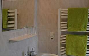 Appartementhaus Sunshine