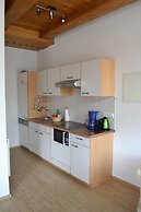 Appartementhaus Sunshine