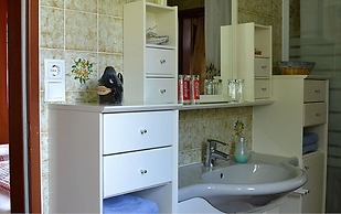 Appartementhaus Sunshine