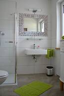 Appartementhaus Sunshine