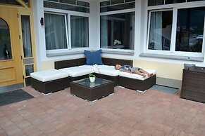 Appartementhaus Sunshine