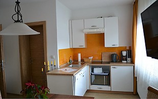 Appartementhaus Sunshine