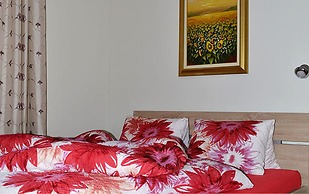 Appartementhaus Sunshine