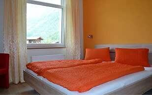 Appartementhaus Sunshine